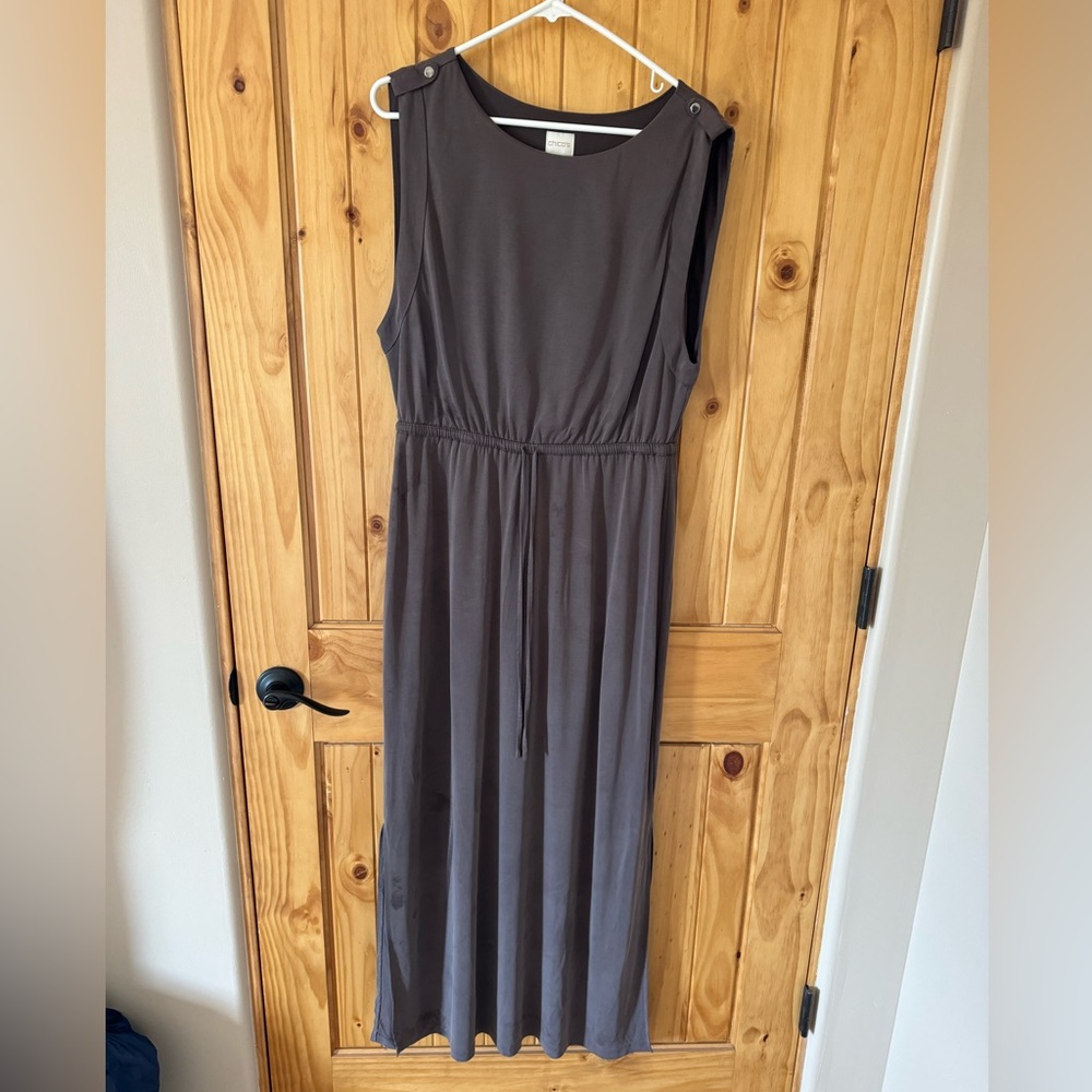 Chico's Maxi Dress